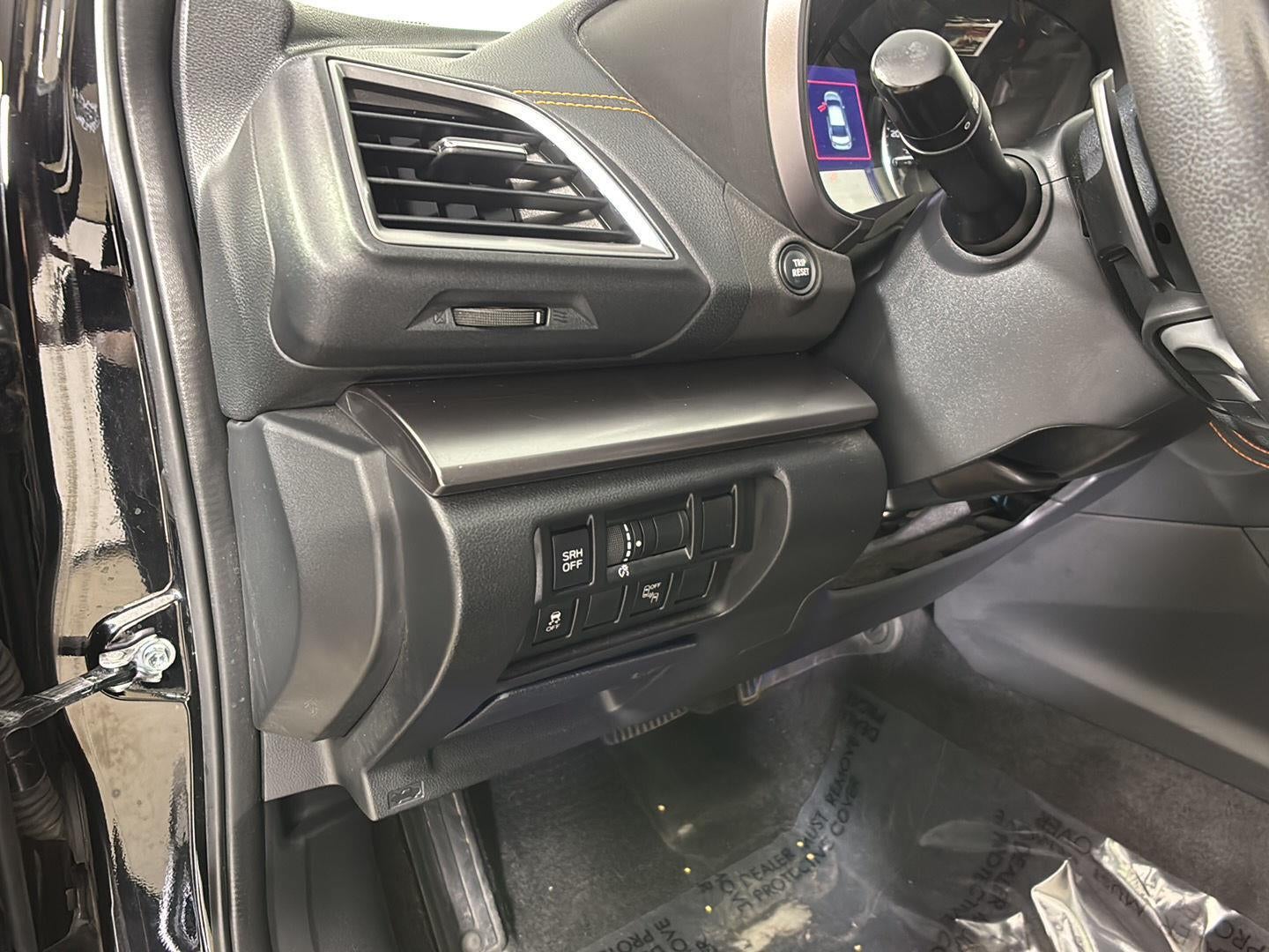 2018 Subaru Crosstrek Limited