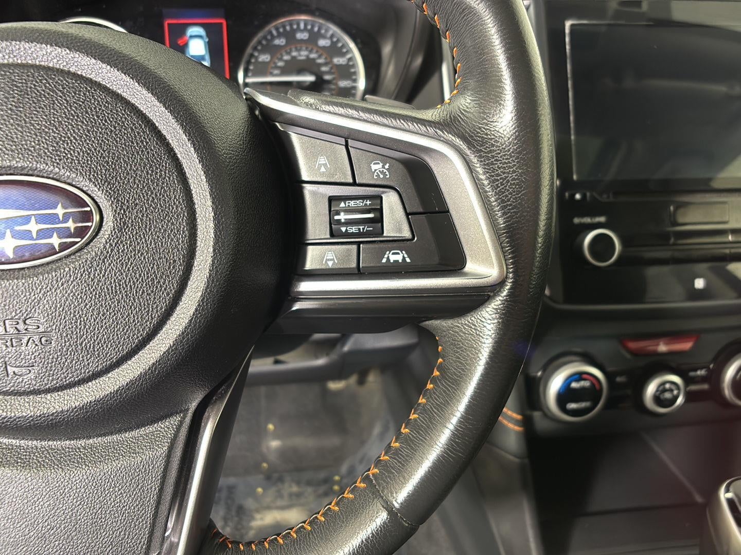 2018 Subaru Crosstrek Limited