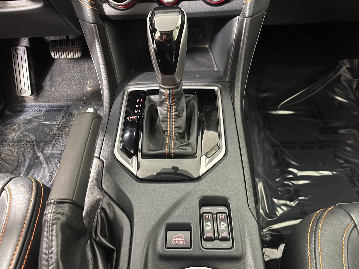 2018 Subaru Crosstrek Limited