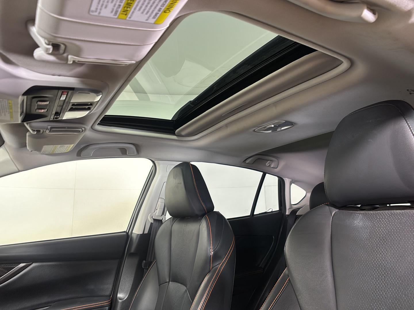 2018 Subaru Crosstrek Limited