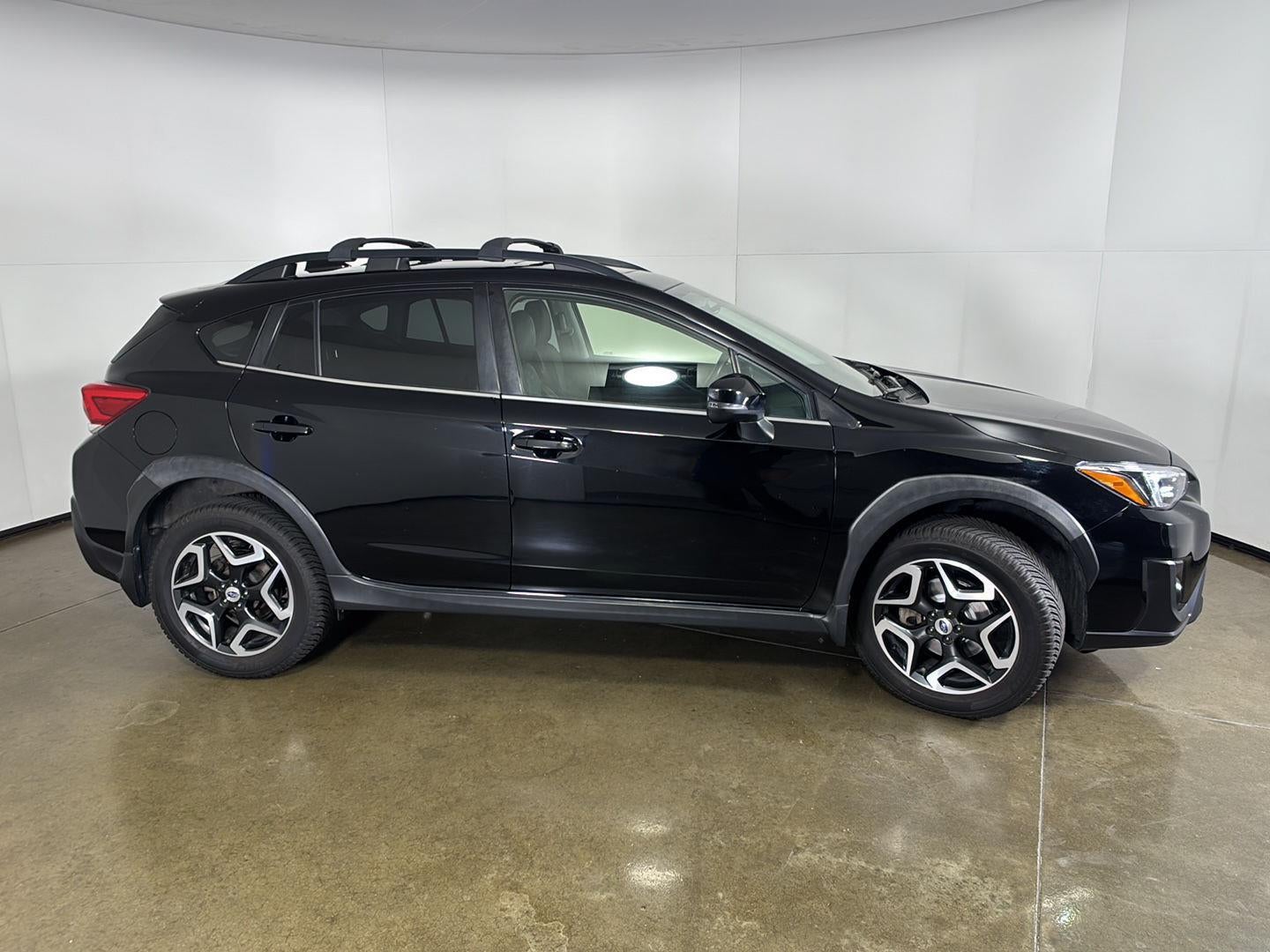 2018 Subaru Crosstrek Limited