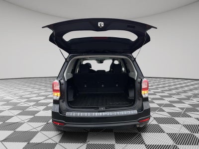 2018 Subaru Forester Premium