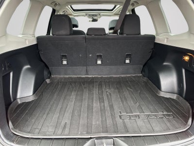 2018 Subaru Forester Premium