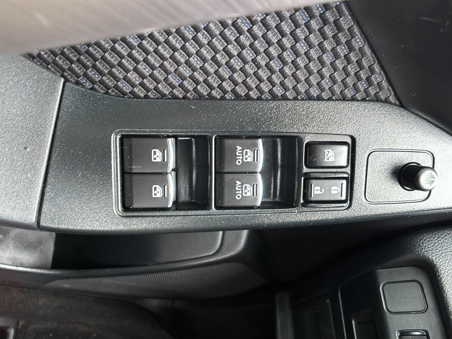 2018 Subaru Forester Premium