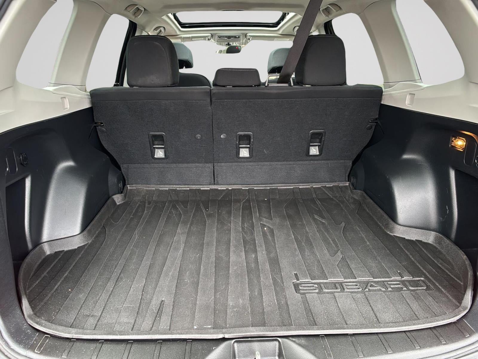 2018 Subaru Forester Premium