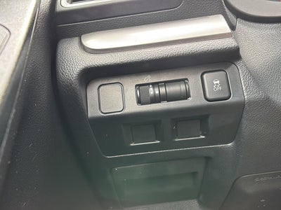 2018 Subaru Forester Premium