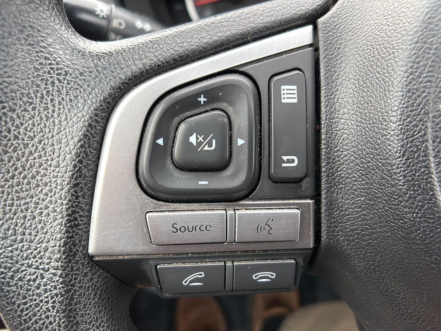 2018 Subaru Forester Premium