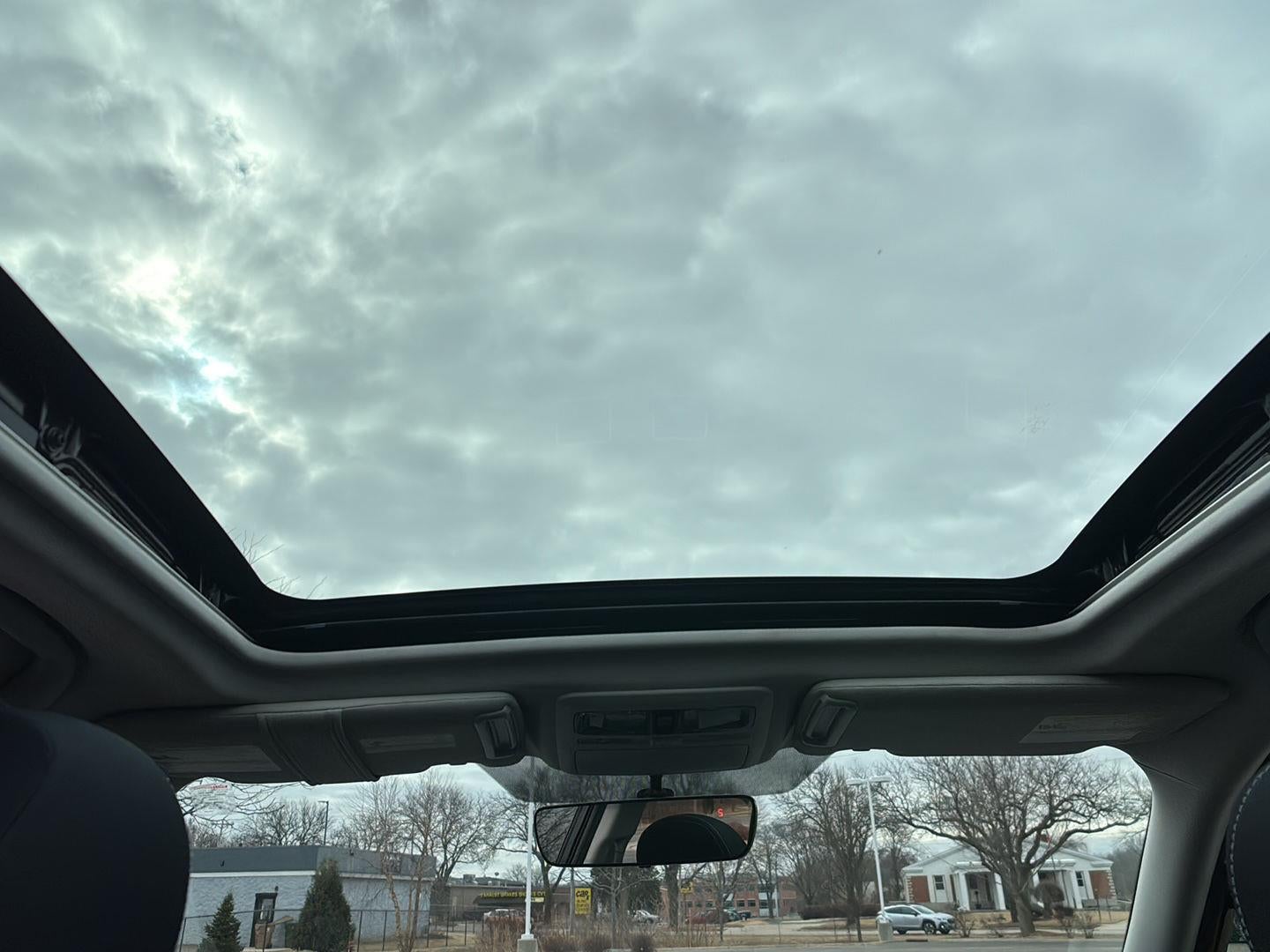 2018 Subaru Forester Premium