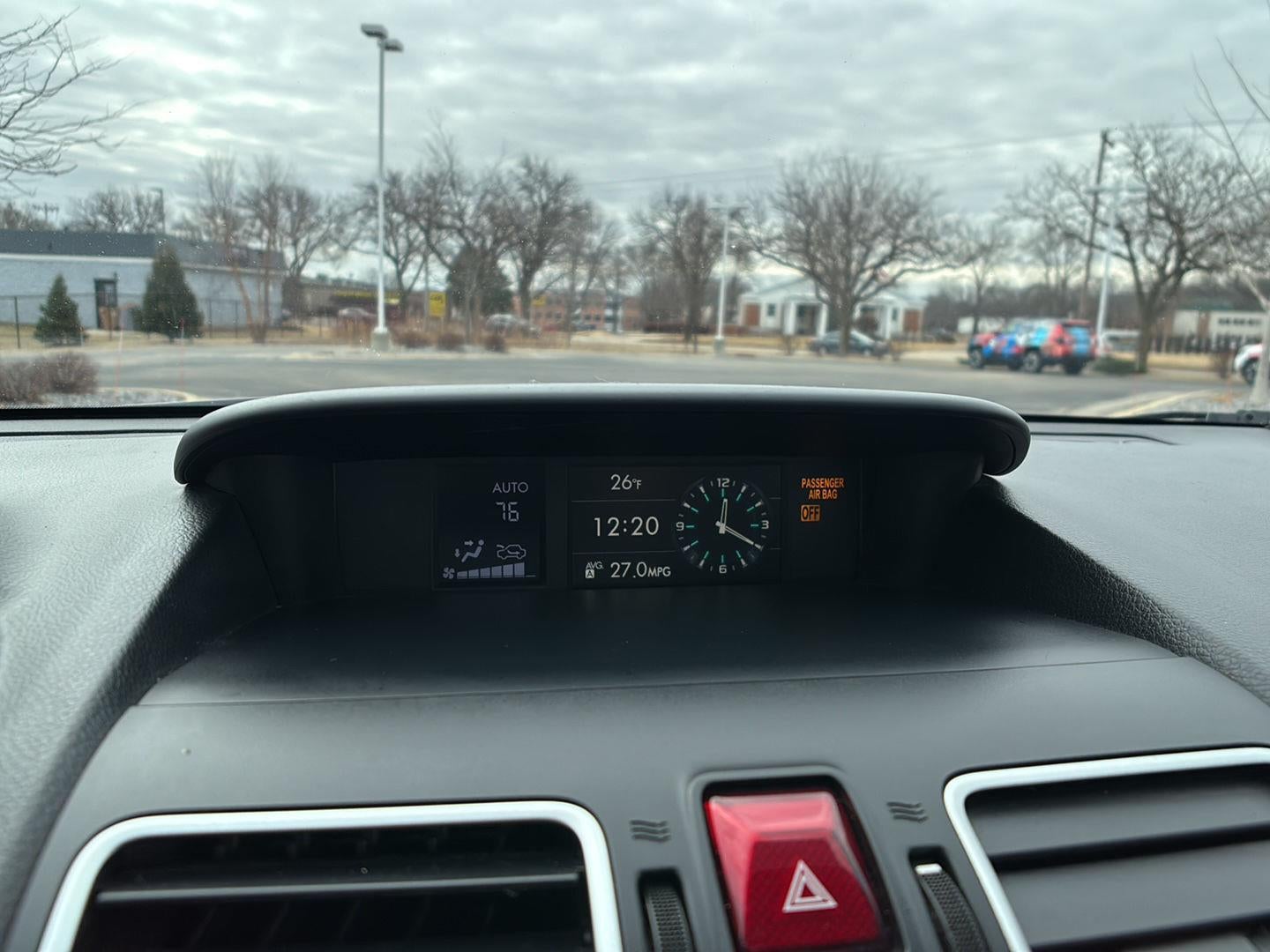 2018 Subaru Forester Premium