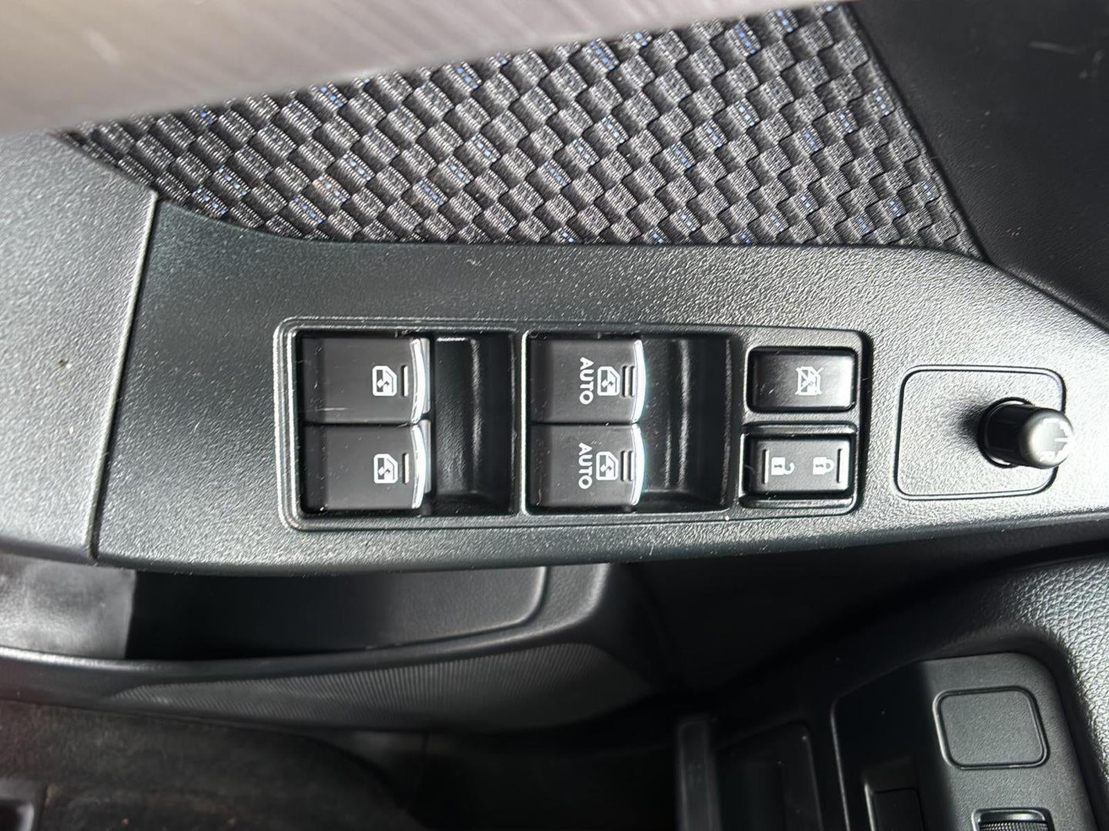 2018 Subaru Forester Premium