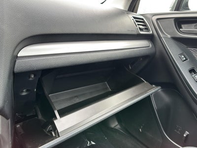 2018 Subaru Forester Premium