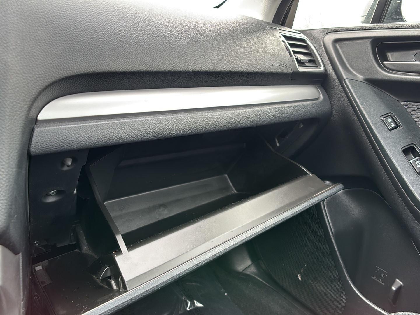 2018 Subaru Forester Premium