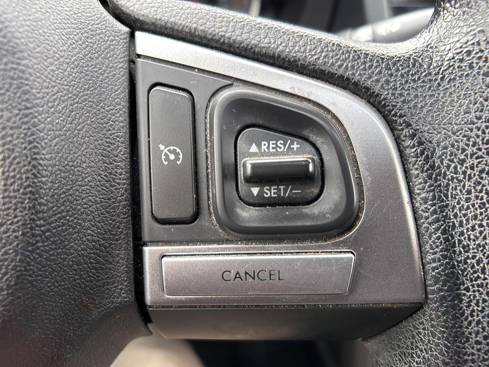 2018 Subaru Forester Premium