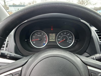 2018 Subaru Forester Premium