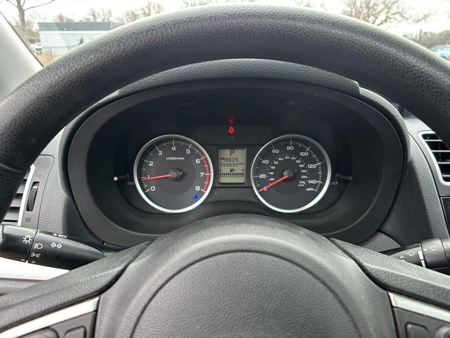 2018 Subaru Forester Premium