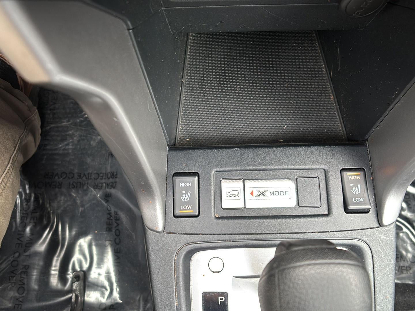 2018 Subaru Forester Premium