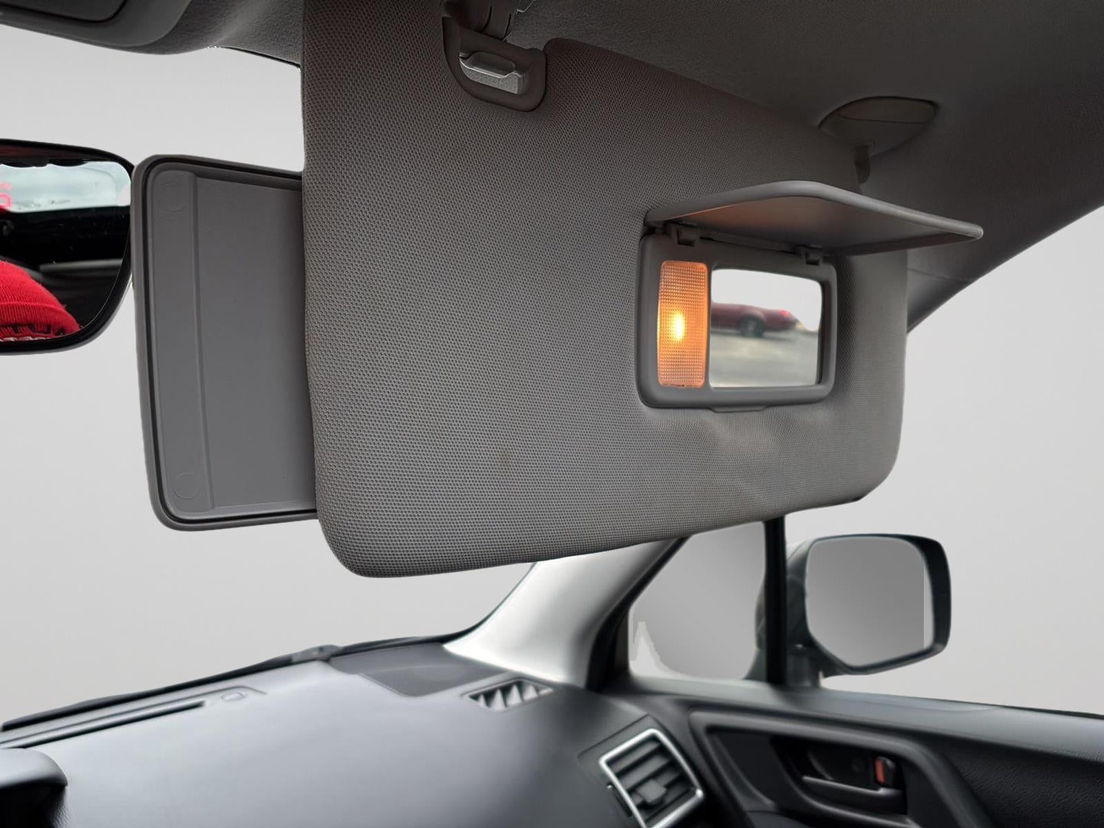 2018 Subaru Forester Premium