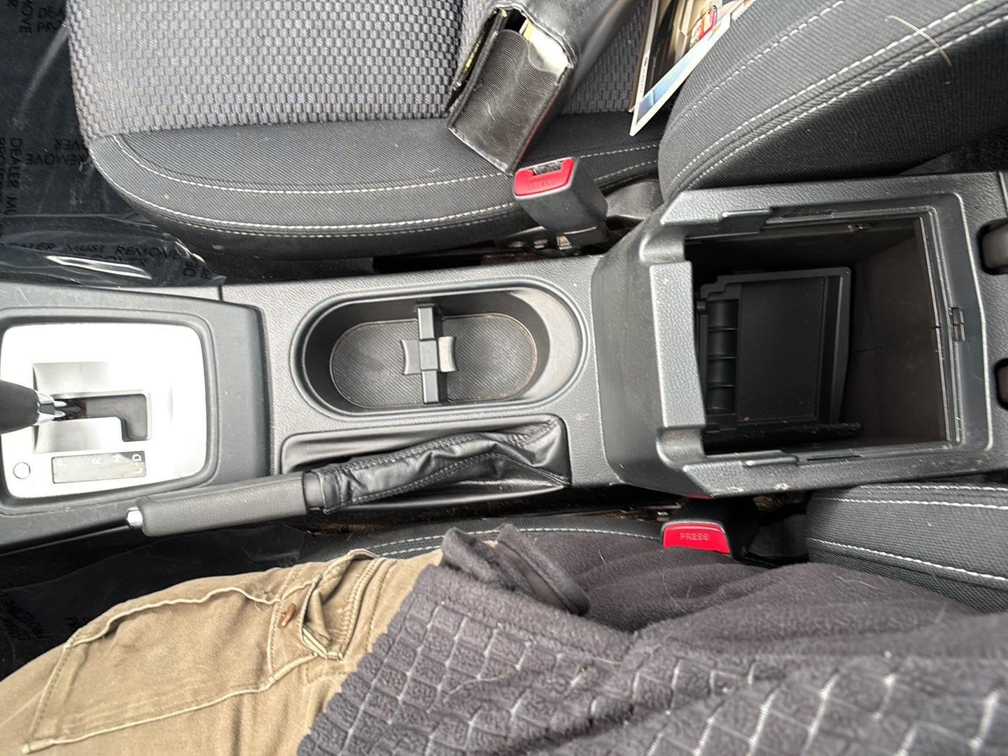 2018 Subaru Forester Premium