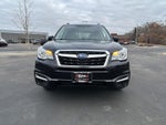 2018 Subaru Forester Premium
