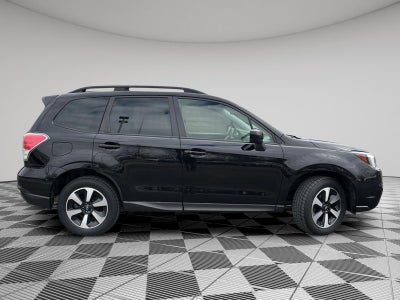 2018 Subaru Forester Premium