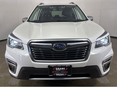 2019 Subaru Forester 2.5ITOUR