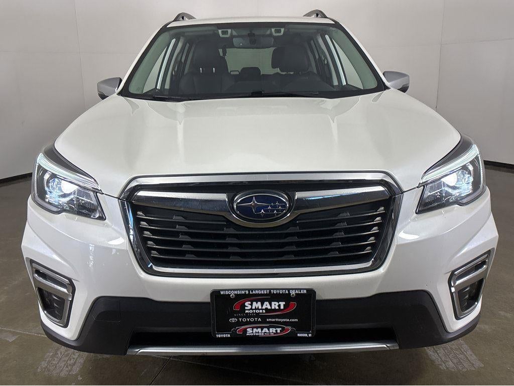 2019 Subaru Forester 2.5ITOUR