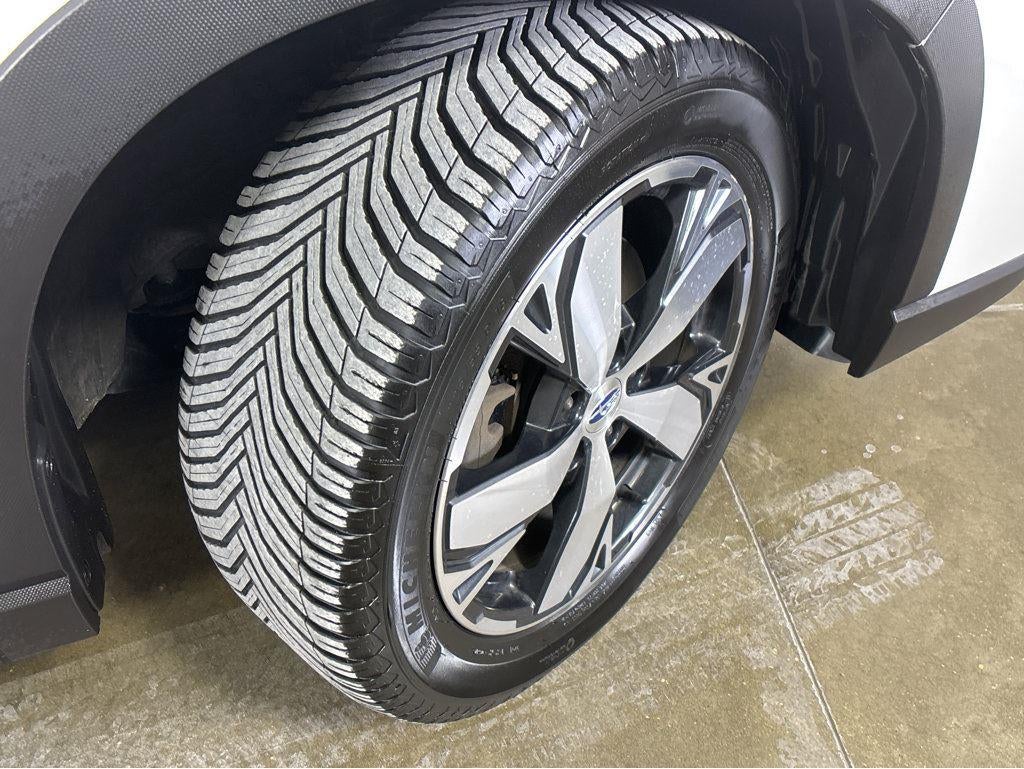 2019 Subaru Forester 2.5ITOUR