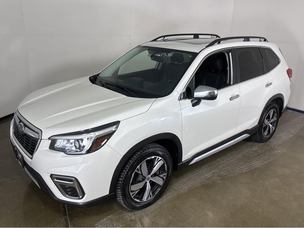 2019 Subaru Forester 2.5ITOUR