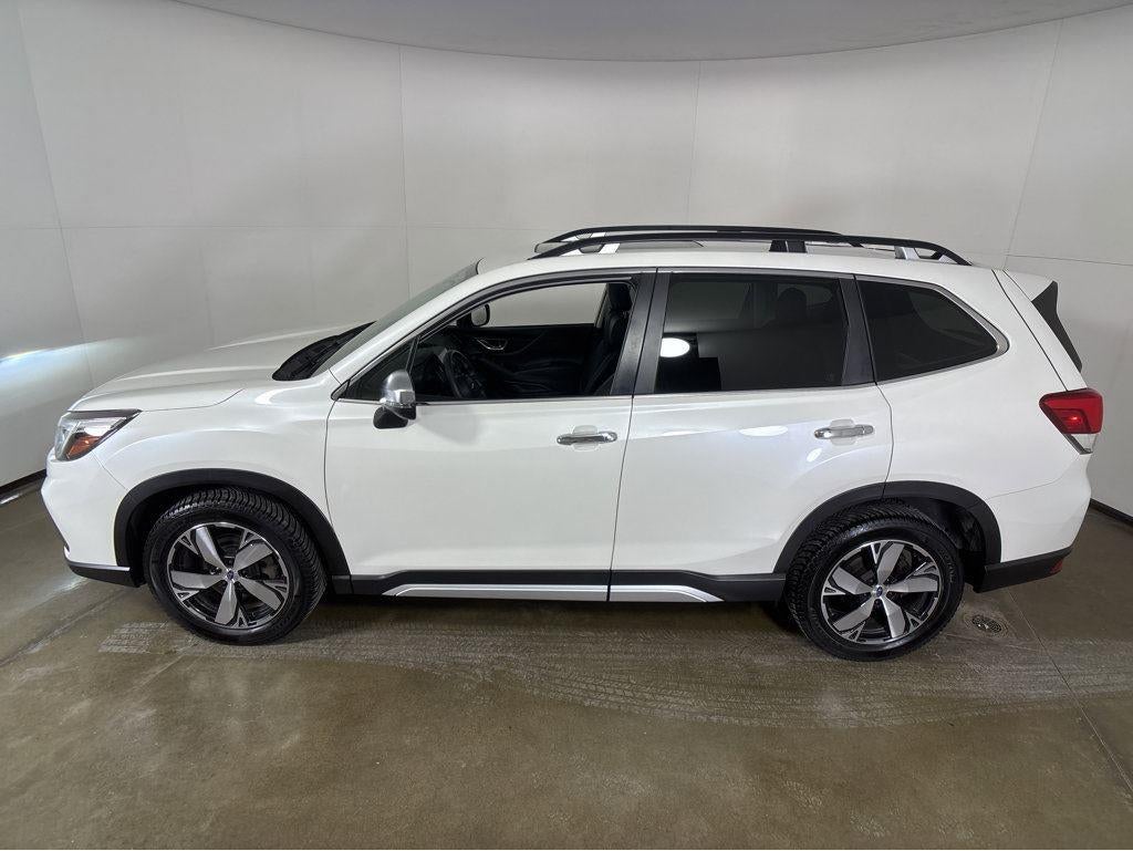 2019 Subaru Forester 2.5ITOUR