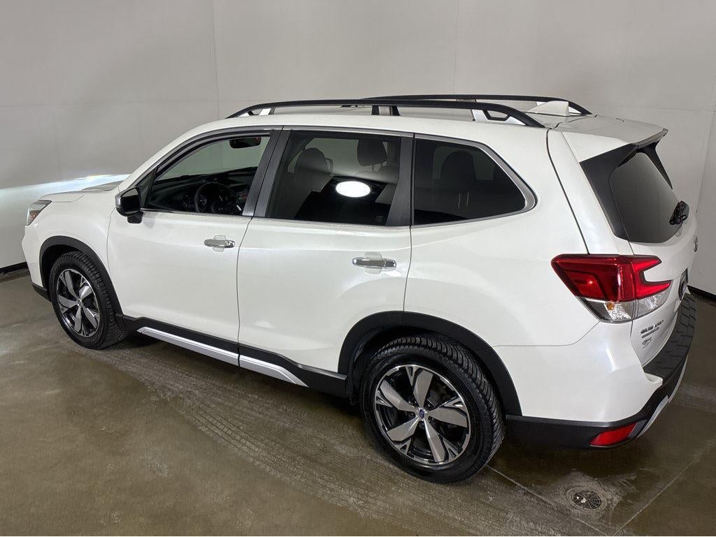 2019 Subaru Forester 2.5ITOUR