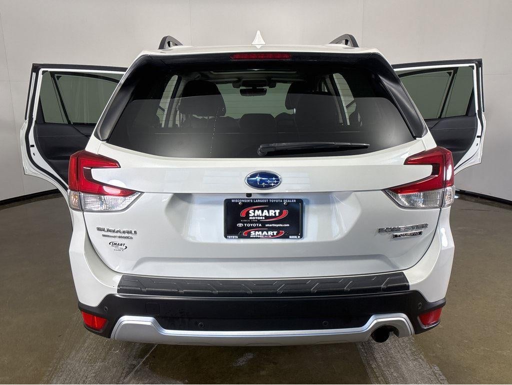 2019 Subaru Forester 2.5ITOUR