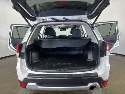 2019 Subaru Forester 2.5ITOUR