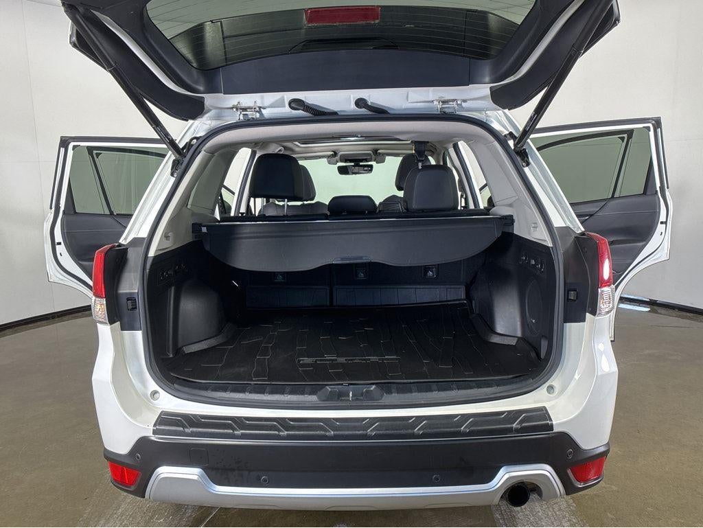 2019 Subaru Forester 2.5ITOUR