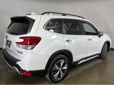 2019 Subaru Forester 2.5ITOUR