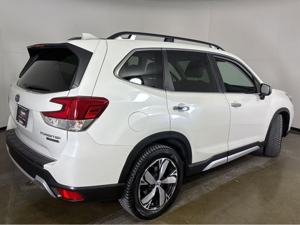 2019 Subaru Forester 2.5ITOUR