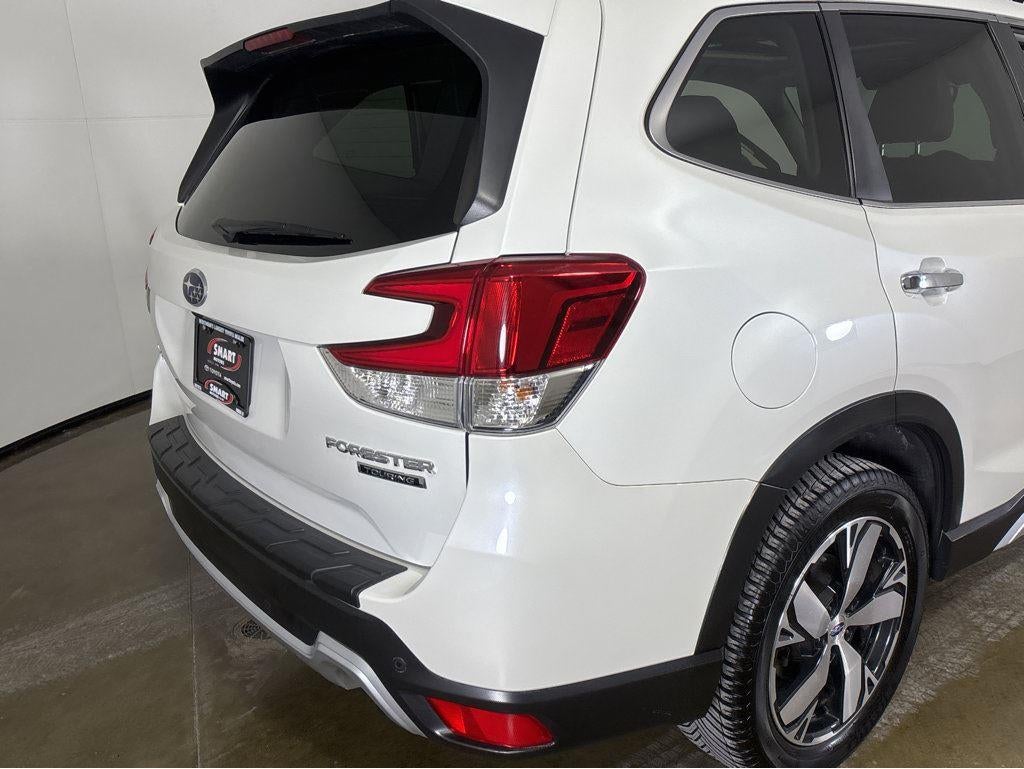 2019 Subaru Forester 2.5ITOUR