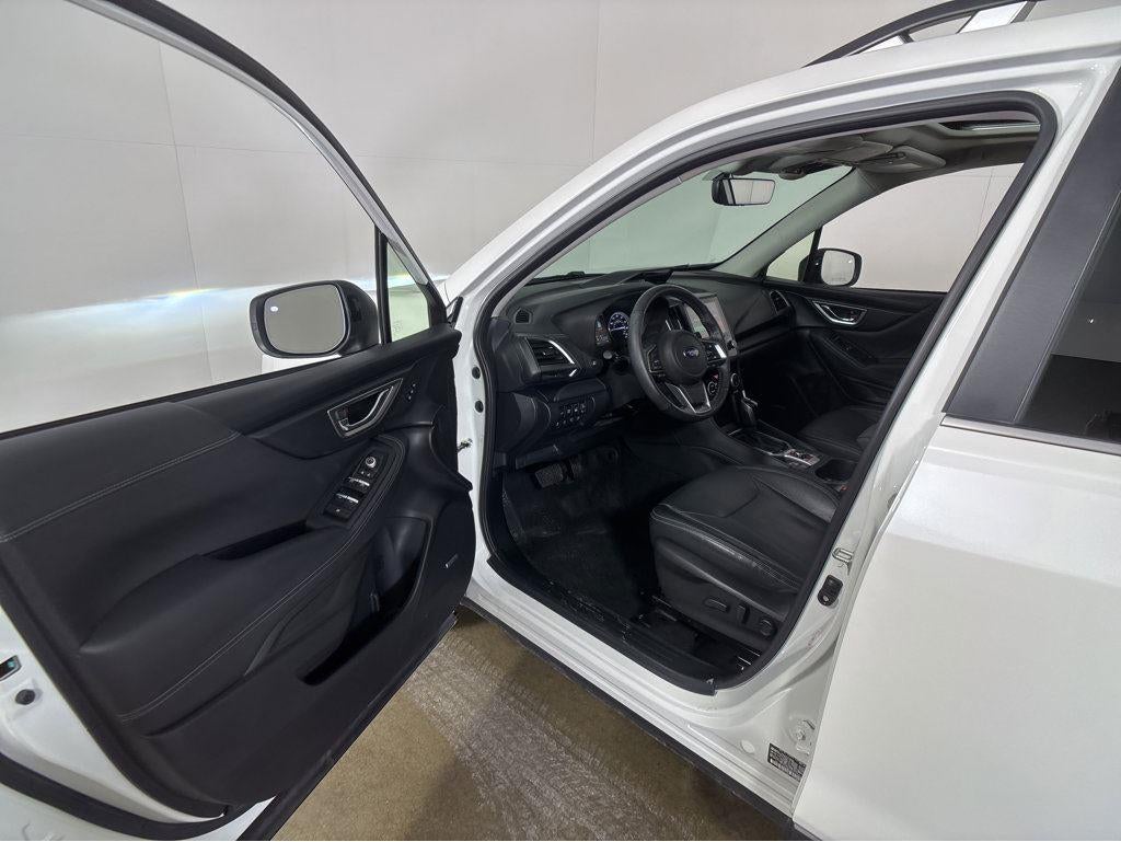 2019 Subaru Forester 2.5ITOUR