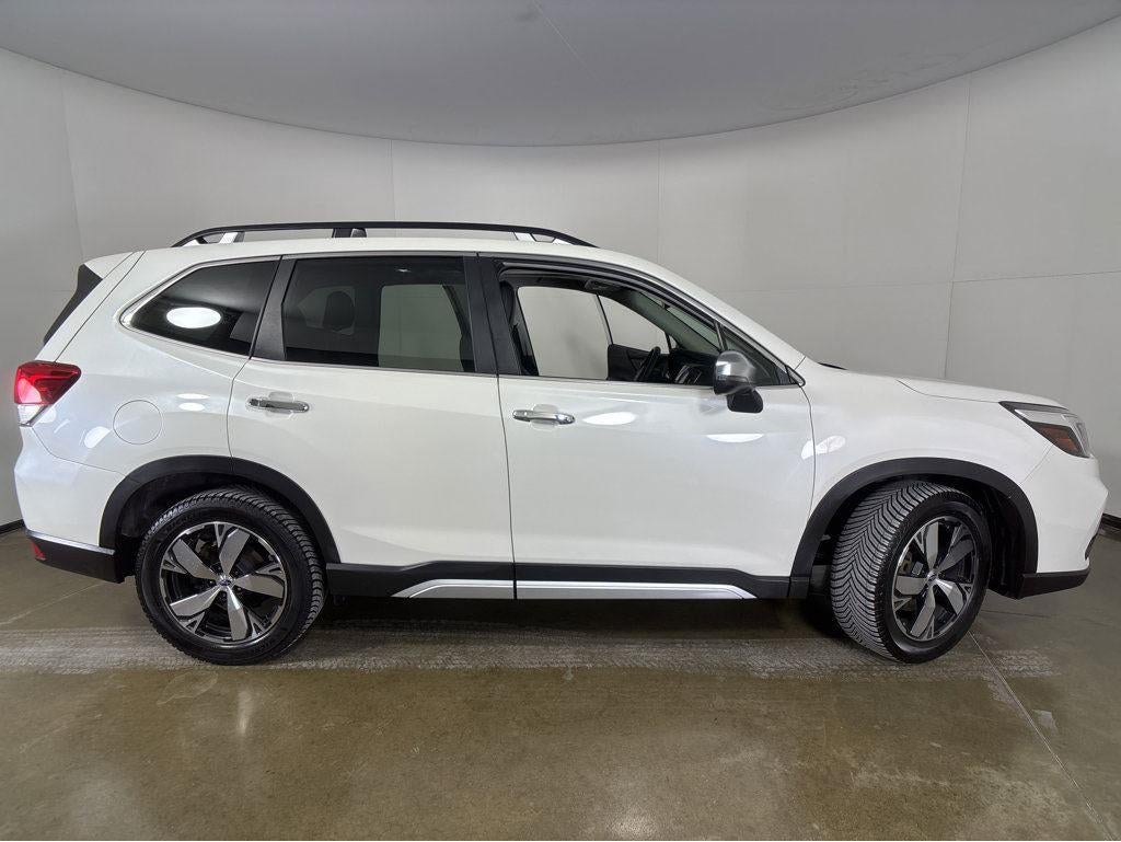 2019 Subaru Forester 2.5ITOUR