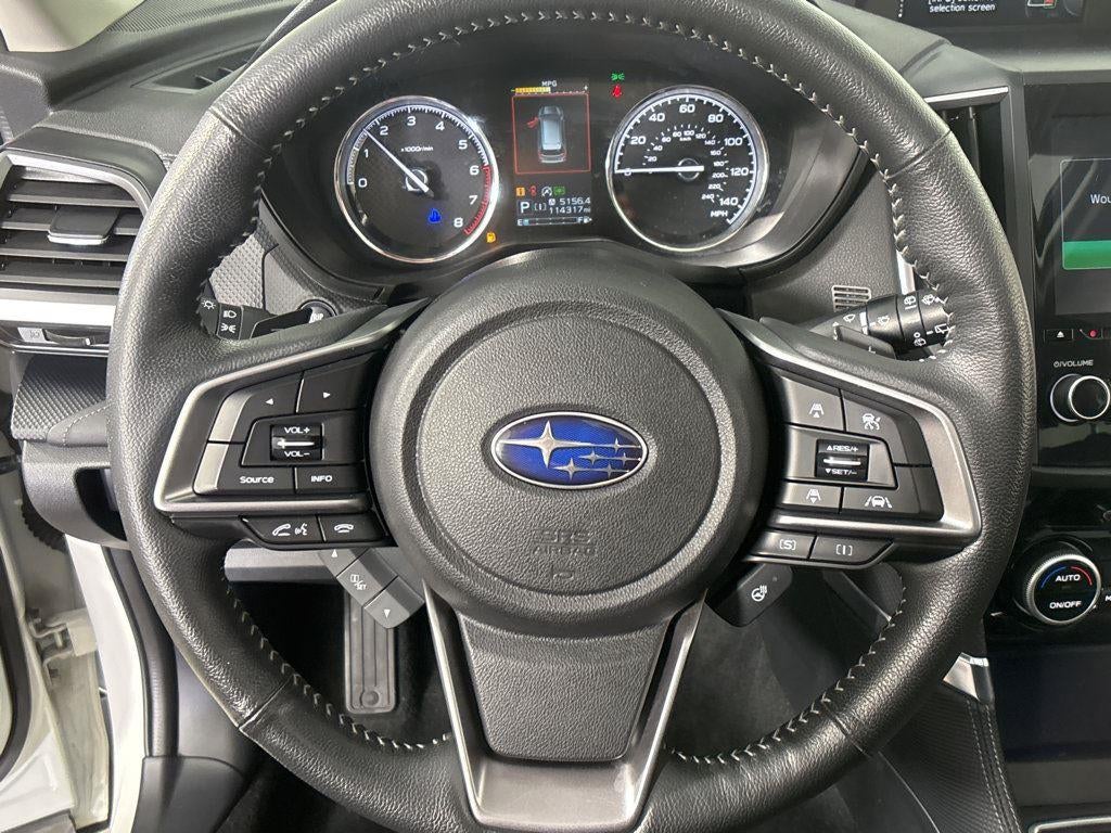 2019 Subaru Forester 2.5ITOUR