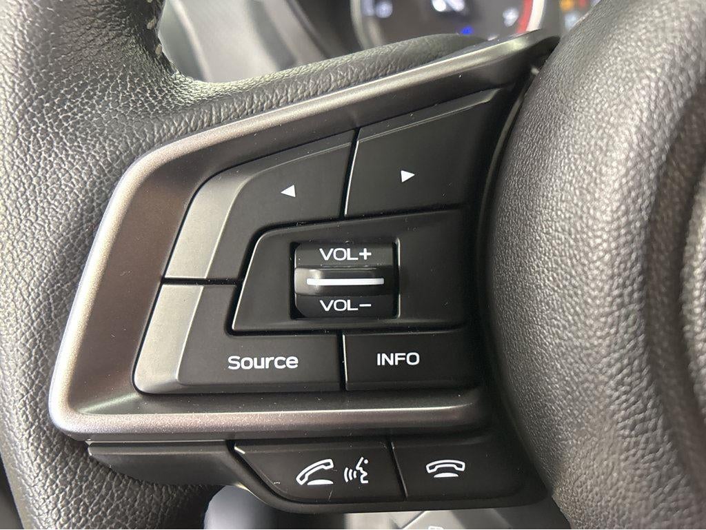 2019 Subaru Forester 2.5ITOUR