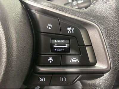 2019 Subaru Forester 2.5ITOUR