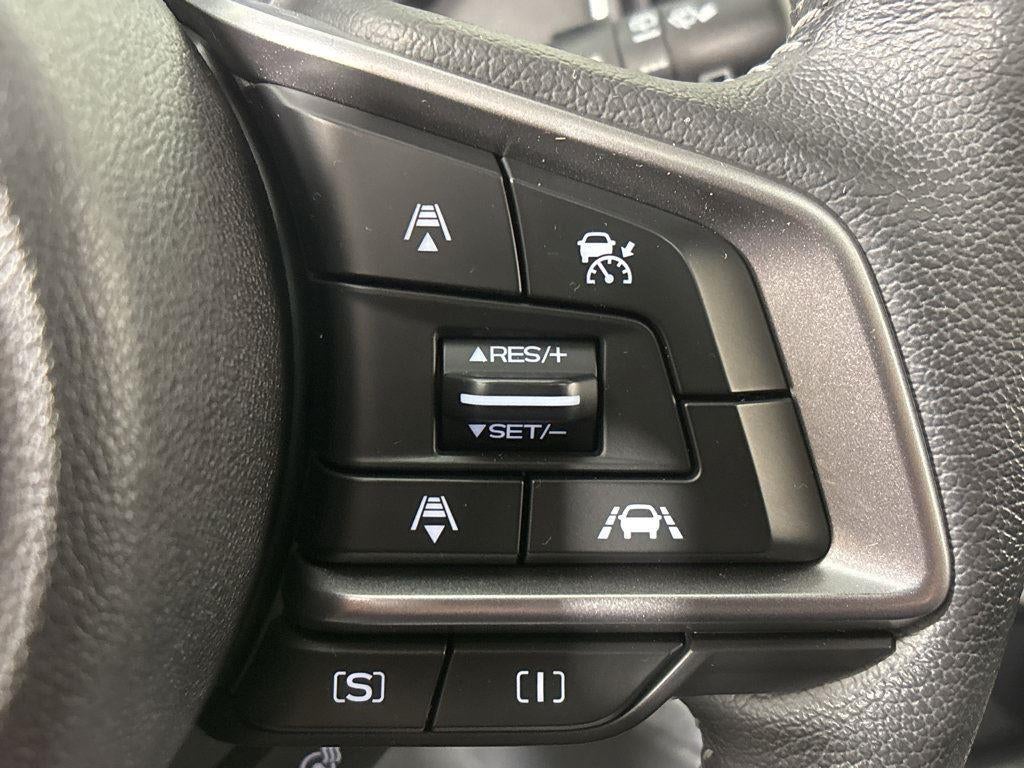 2019 Subaru Forester 2.5ITOUR