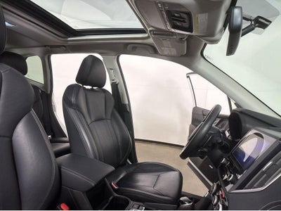 2019 Subaru Forester 2.5ITOUR