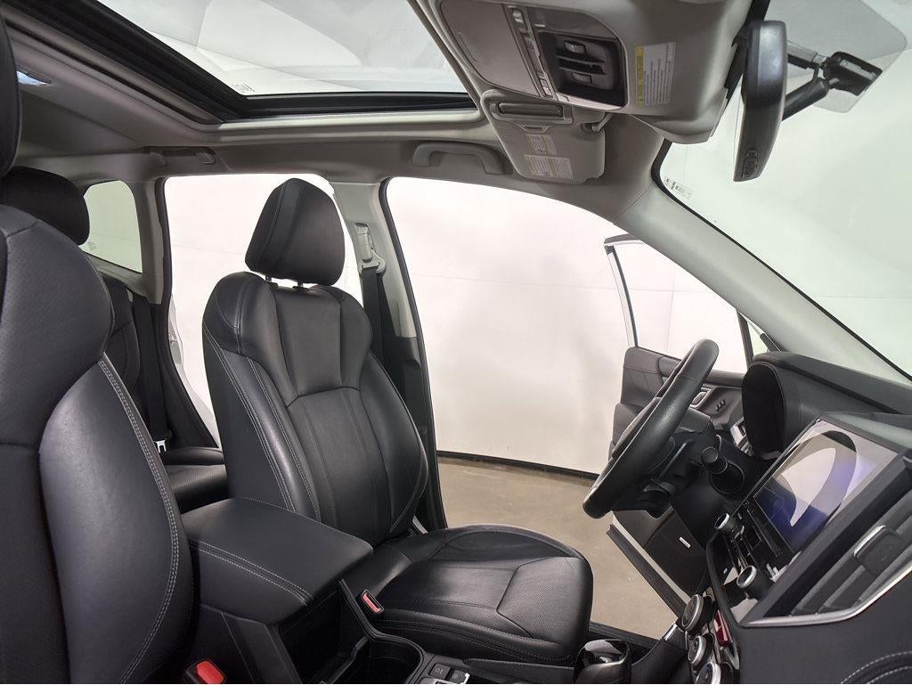 2019 Subaru Forester 2.5ITOUR