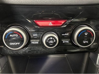 2019 Subaru Forester 2.5ITOUR