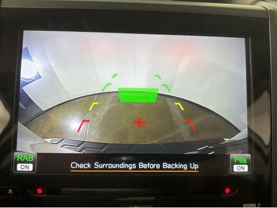 2019 Subaru Forester 2.5ITOUR