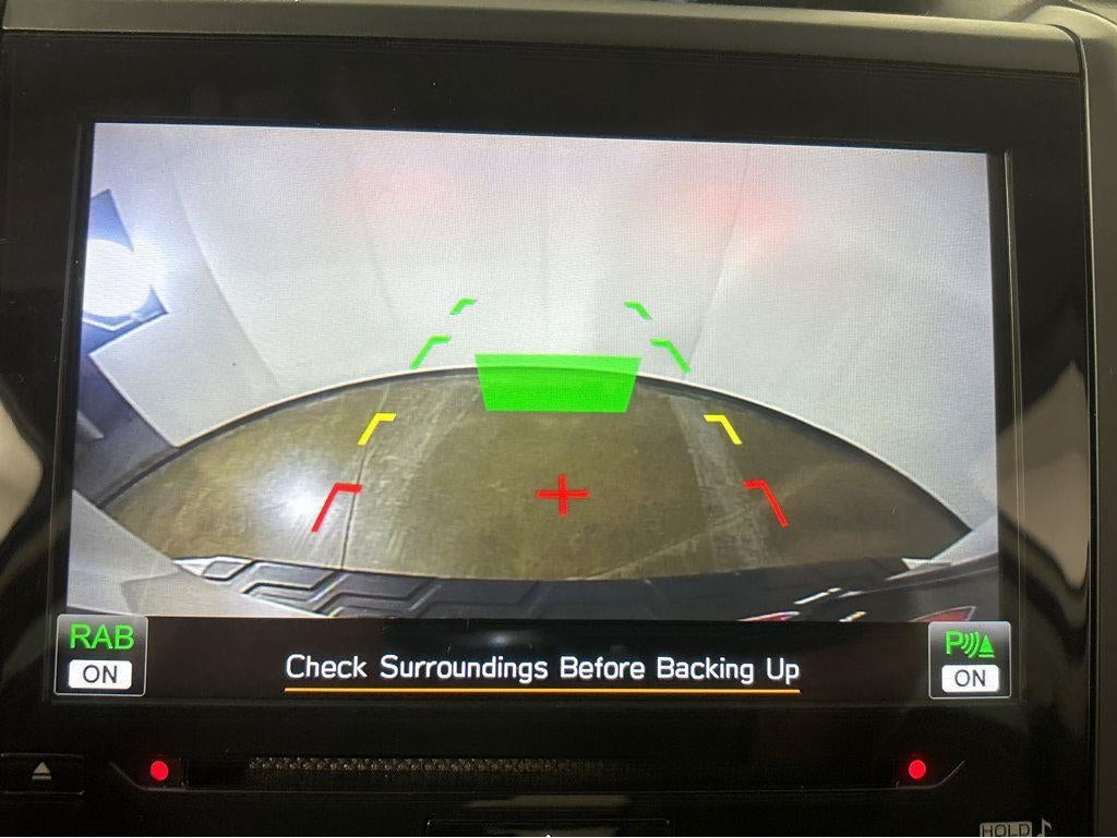 2019 Subaru Forester 2.5ITOUR