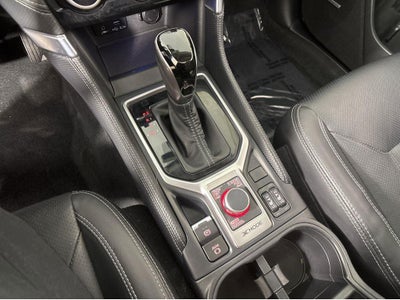 2019 Subaru Forester 2.5ITOUR