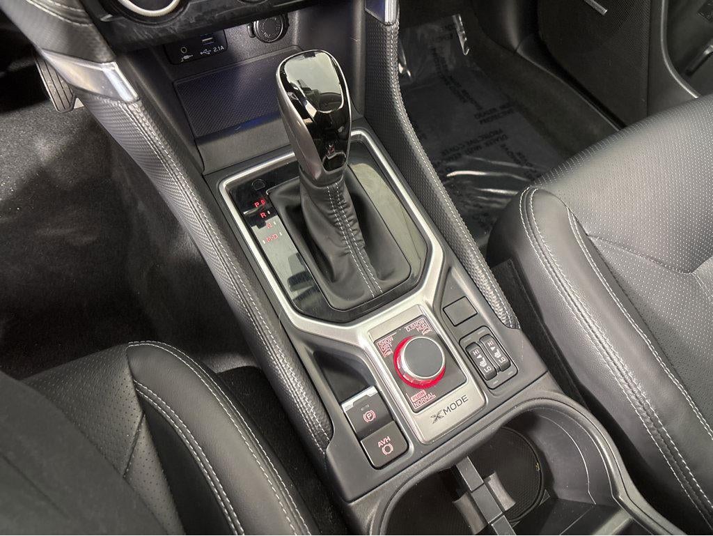 2019 Subaru Forester 2.5ITOUR