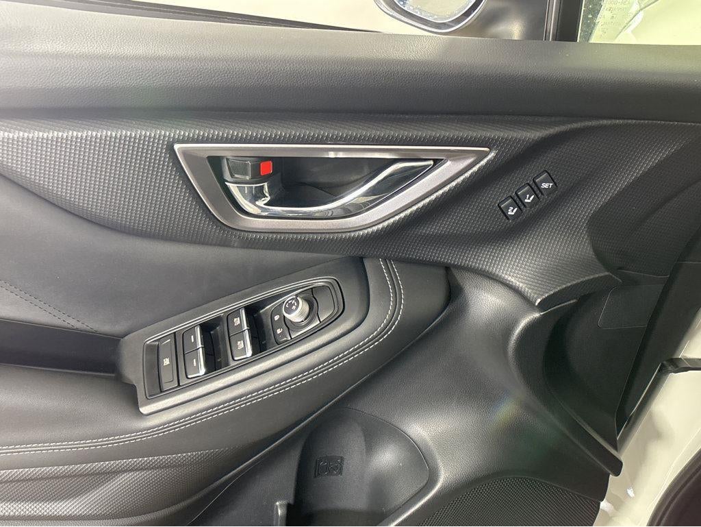 2019 Subaru Forester 2.5ITOUR